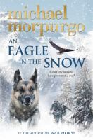 An_eagle_in_the_snow